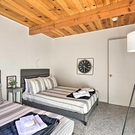Pine Mountain Lake Vacation Rental With Deck Гровленд Екстер'єр фото